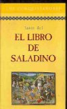 Portada de EL LIBRO DE SALADINO