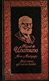 Portada de AMOR Y PEDAGOGIA;NADA MENOS QUE TODO UN HOMBRE