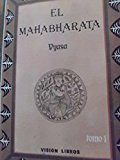 Portada de EL MAHABHARATA