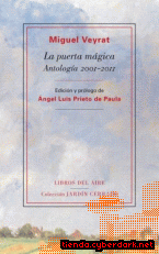 Portada de LA PUERTA MÁGICA - EBOOK