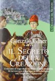 Portada de IL SEGRETO DELLA CREAZIONE. IL CAVALIERE DEL SILENZIO: 2 (ROMANZO)