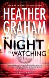 Portada de THE NIGHT IS WATCHING (KREWE OF HUNTERS) BY GRAHAM, HEATHER (2013) MASS MARKET PAPERBACK