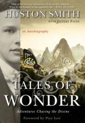 Portada de TALES OF WONDER