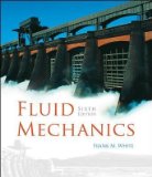 Portada de FLUID MECHANICS