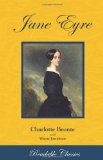 Portada de JANE EYRE (READABLE CLASSICS)