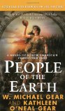 Portada de PEOPLE OF THE EARTH