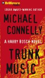 Portada de TRUNK MUSIC (HARRY BOSCH)