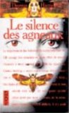 Portada de LE SILENCE DES AGNEAUX (POCKET TERREUR)