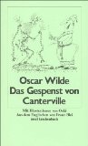 Portada de DAS GESPENST VON CANTERVILLE