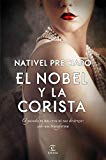Portada de EL NOBEL Y LA CORISTA