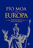 Portada de EUROPA (HISTORIA)