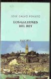 Portada de LOS GALEONES DEL REY