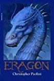 Portada de ERAGON (2ª ED.)