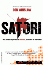 Portada de SATORI - EBOOK