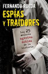 Portada de ESPÍAS Y TRAIDORES (EBOOK)