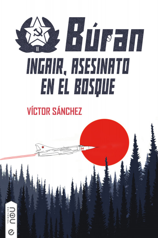 Portada del libro