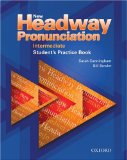 Portada de NEW HEADWAY PRONUNCIATION COURSE: STUDENT S BOOK: INTERMEDIATE