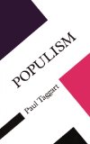 Portada de POPULISM (CONCEPTS IN THE SOCIAL SCIENCES)