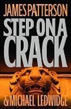 Portada de STEP ON A CRACK