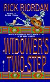 Portada de THE WIDOWER'S TWO-STEP