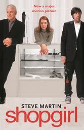Portada de SHOPGIRL