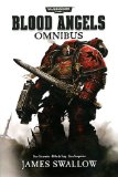 Portada de BLOOD ANGELS : OMNIBUS (WARHAMMER 40 000)