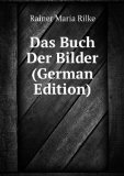 Portada de DAS BUCH DER BILDER (GERMAN EDITION)