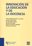 Portada de INNOVACION DE LA EDUCACION Y DE LA DOCENCIA