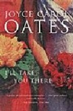 Portada de I'LL TAKE YOU THERE