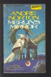 Portada de MERLIN'S MIRROR