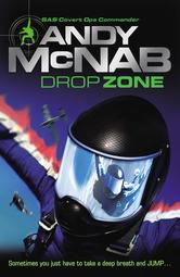 Portada de DROPZONE