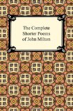 Portada de THE COMPLETE SHORTER POEMS OF JOHN MILTON