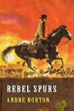 Portada de REBEL SPURS