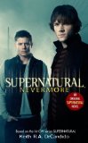 Portada de SUPERNATURAL: NEVERMORE