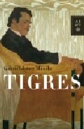 Portada de TIGRES