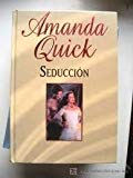 Portada de SEDUCCI&Oacute;N