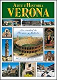 Portada de VERONA. EDIZ. SPAGNOLA (ARTE E STORIA)