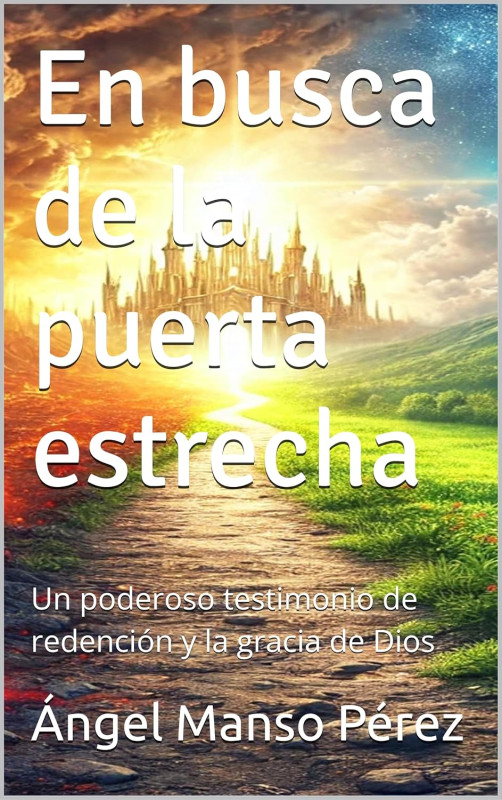 Portada del libro