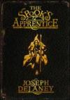 Portada de THE SPOOK'S APPRENTICE: NO.1: BOOK 1