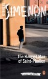 Portada de THE HANGED MAN OF SAINT-PHOLIEN