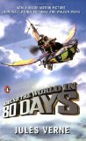Portada de AROUND THE WORLD IN EIGHTY DAYS