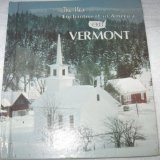 Portada de VERMONT (ENCHANTMENT AMER)