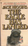 Portada de THE EAGLE HAS LANDED