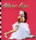 Portada de ALTAR EGO