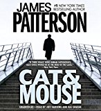 Portada de CAT & MOUSE (ALEX CROSS NOVELS)