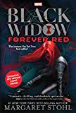 Portada de BLACK WIDOW FOREVER RED (MARVEL YA NOVEL)