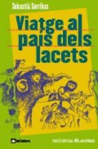 Portada de VIATGE AL PAÍS DELS LACETS (EBOOK)