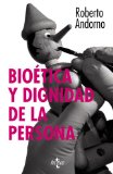 Portada de BIOÉTICA Y DIGNIDAD DE LA PERSONA