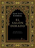 Portada de EL SALON DORADO