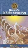 Portada de NARRACIÓN DE ARTHUR GORDON PYM